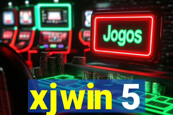 xjwin 5
